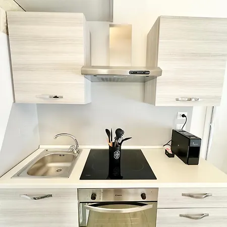 Holiday home Le Stelle Del Greco