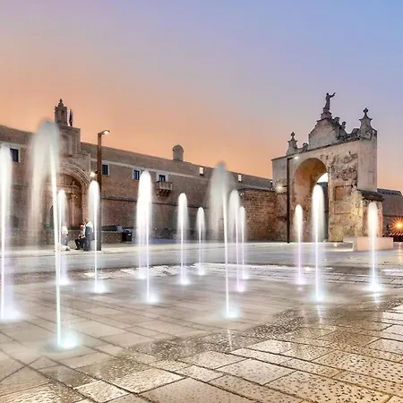 Le Stelle Del Greco Casa vacanze Copertino