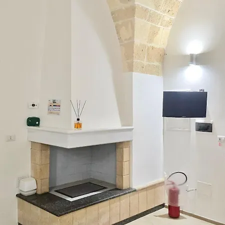 Holiday home Le Stelle Del Greco