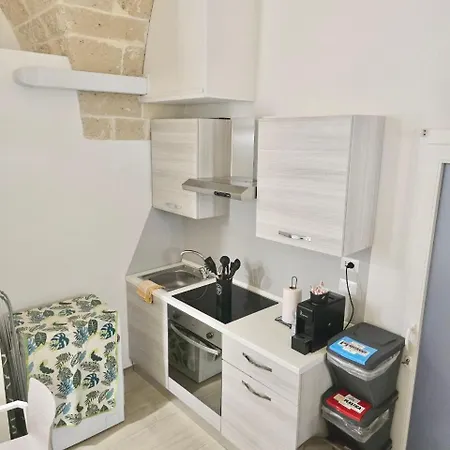 Le Stelle Del Greco Casa vacanze *