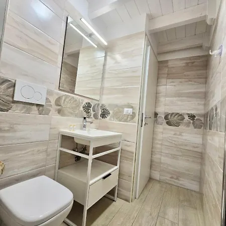 Holiday home Le Stelle Del Greco Copertino