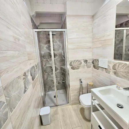 Le Stelle Del Greco Copertino