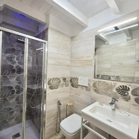 Holiday home Le Stelle Del Greco *