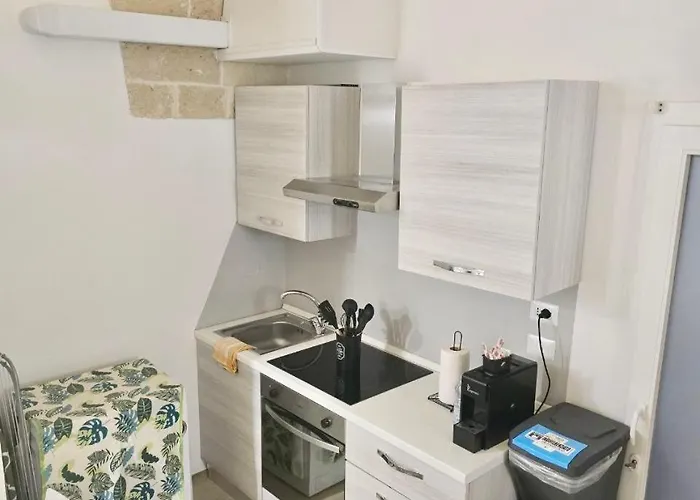 Le Stelle Del Greco בית נופש *